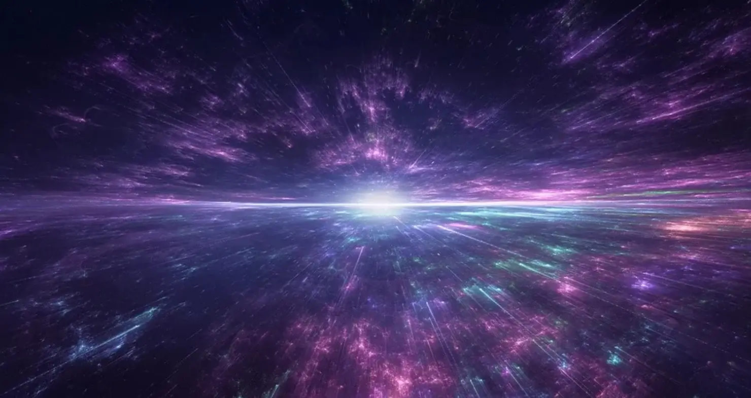 A physicist reckons he's found God - and he's 439 billion trillion kilometres away 2 ifls