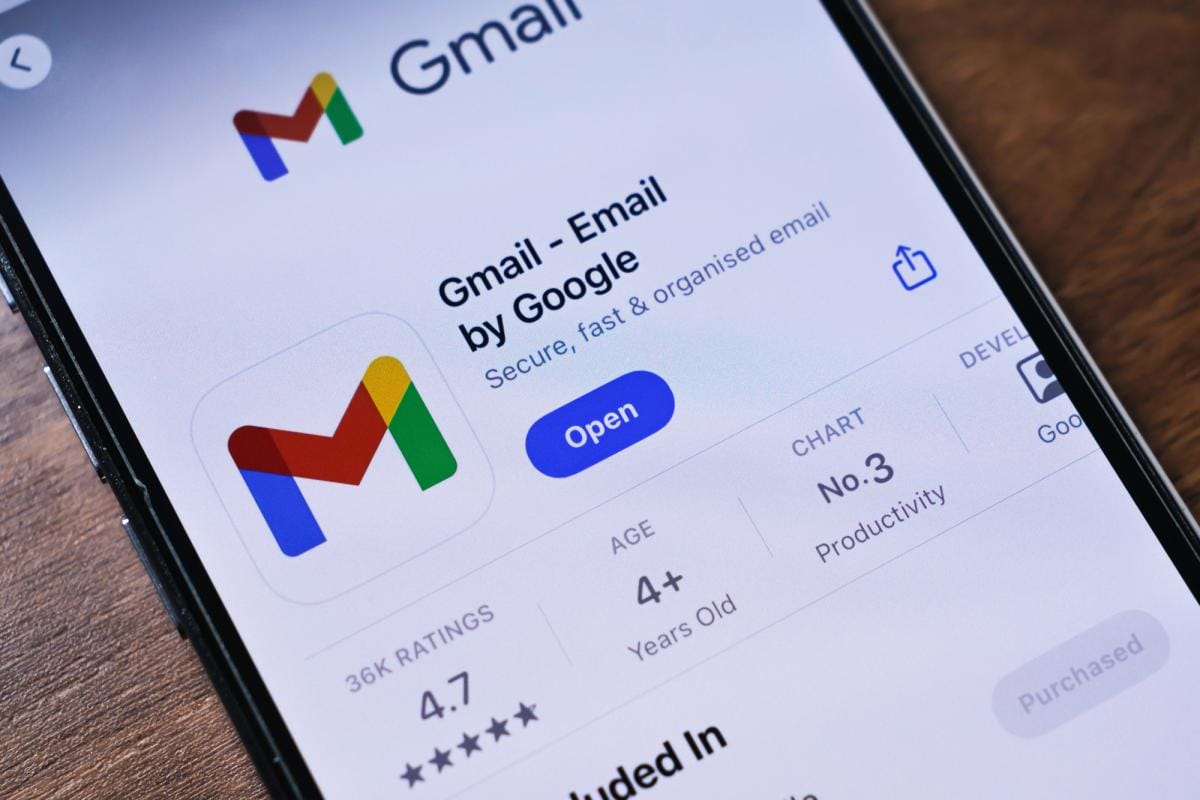 Gmail