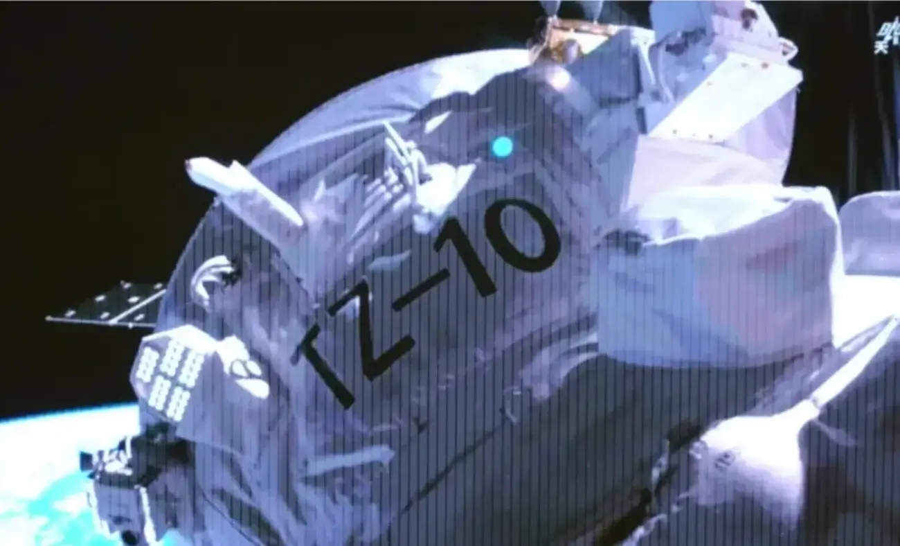 TZ 10