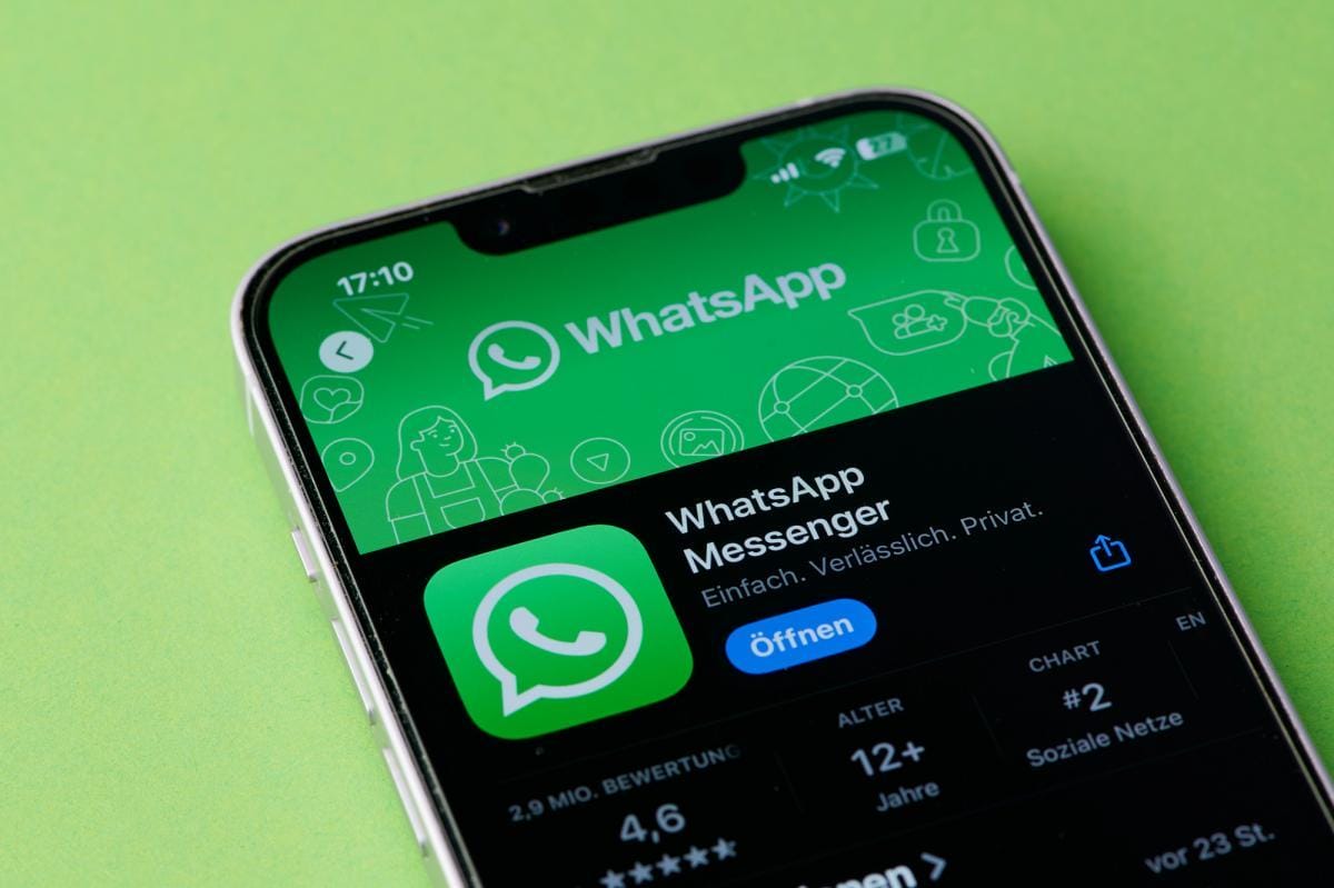WhatsApp